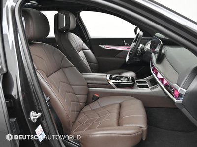 BMW 7 SERIES - 10