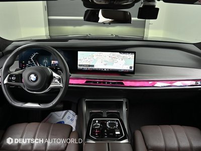 BMW 7 SERIES - 5