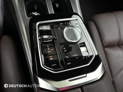 BMW 7 SERIES - 9