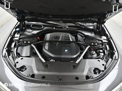 BMW 7 SERIES - 7