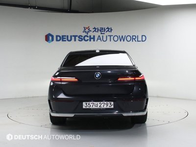 BMW 7 SERIES - 3
