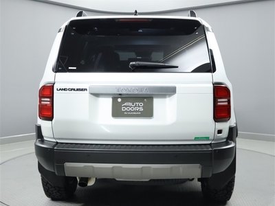 TOYOTA LAND CRUISER 250 - 3