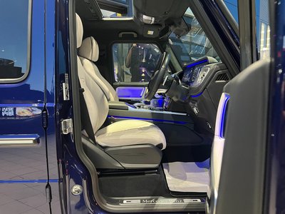 صورة مصغرة 40 لـ 2023 Mercedes-BENZ G-CLASS