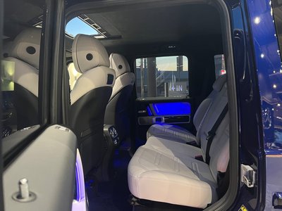 صورة مصغرة 48 لـ 2023 Mercedes-BENZ G-CLASS