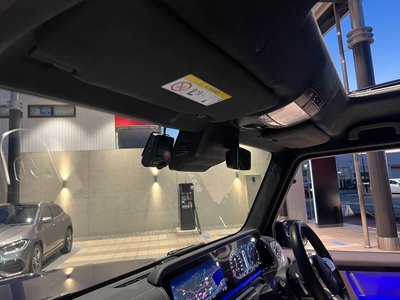 صورة مصغرة 59 لـ 2023 Mercedes-BENZ G-CLASS