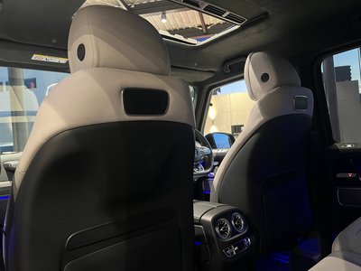 صورة مصغرة 49 لـ 2023 Mercedes-BENZ G-CLASS