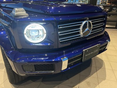 صورة مصغرة 17 لـ 2023 Mercedes-BENZ G-CLASS