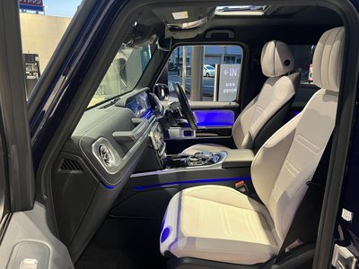 صورة مصغرة 56 لـ 2023 Mercedes-BENZ G-CLASS