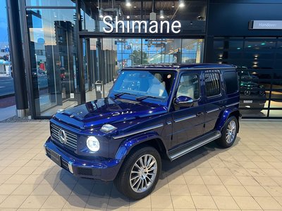 2023 Mercedes-BENZ G-CLASS 照片 9