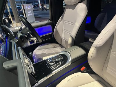 صورة مصغرة 63 لـ 2023 Mercedes-BENZ G-CLASS