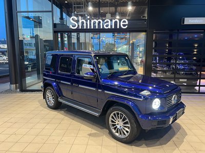 صورة مصغرة 15 لـ 2023 Mercedes-BENZ G-CLASS