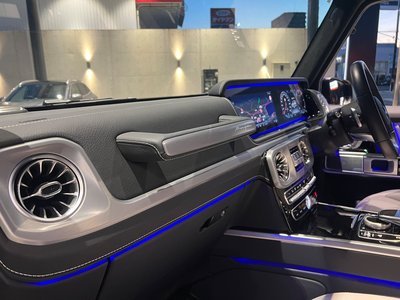 صورة مصغرة 58 لـ 2023 Mercedes-BENZ G-CLASS
