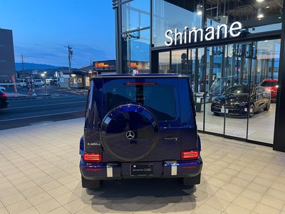 صورة مصغرة 12 لـ 2023 Mercedes-BENZ G-CLASS