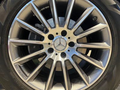 صورة مصغرة 21 لـ 2023 Mercedes-BENZ G-CLASS