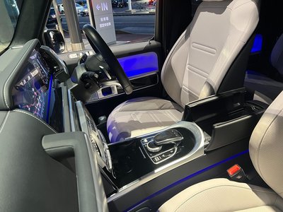 صورة مصغرة 64 لـ 2023 Mercedes-BENZ G-CLASS