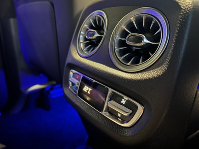 صورة مصغرة 46 لـ 2023 Mercedes-BENZ G-CLASS