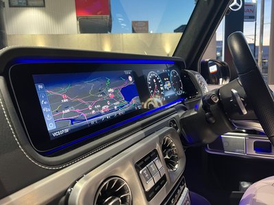 صورة مصغرة 61 لـ 2023 Mercedes-BENZ G-CLASS