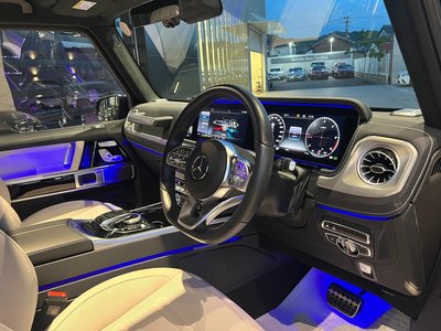صورة مصغرة 22 لـ 2023 Mercedes-BENZ G-CLASS