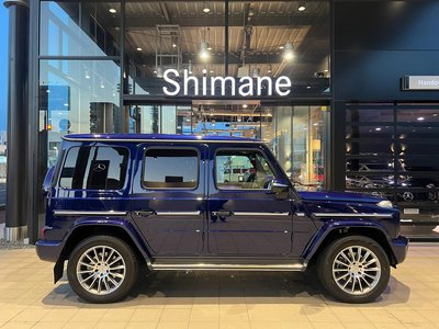 2023 Mercedes-BENZ G-CLASS 照片 6