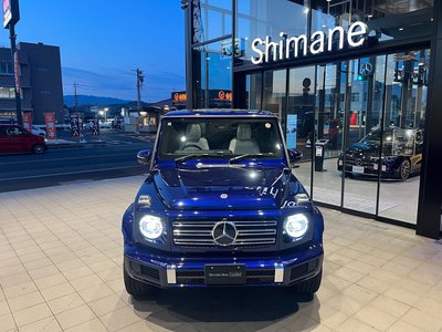 صورة مصغرة 16 لـ 2023 Mercedes-BENZ G-CLASS