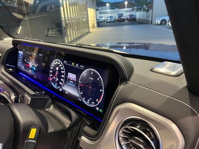 صورة مصغرة 28 لـ 2023 Mercedes-BENZ G-CLASS
