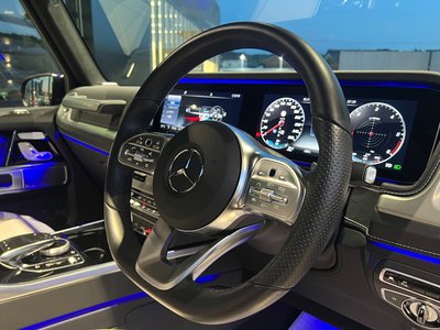 صورة مصغرة 30 لـ 2023 Mercedes-BENZ G-CLASS