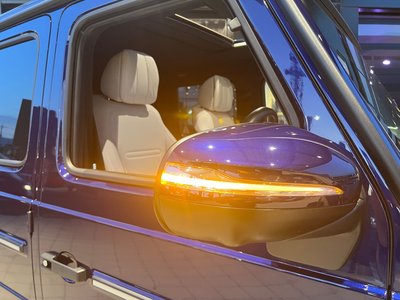 صورة مصغرة 19 لـ 2023 Mercedes-BENZ G-CLASS