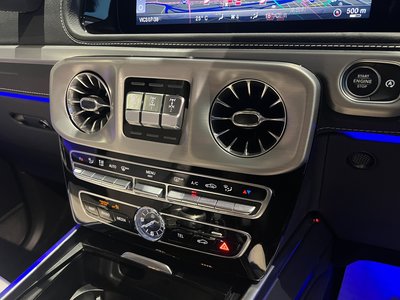 صورة مصغرة 33 لـ 2023 Mercedes-BENZ G-CLASS