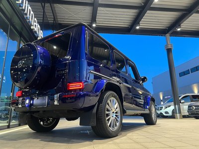 صورة مصغرة 20 لـ 2023 Mercedes-BENZ G-CLASS