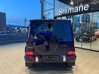 2023 Mercedes-BENZ G-CLASS 照片 4