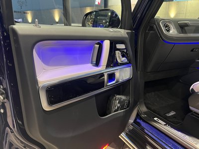 صورة مصغرة 51 لـ 2023 Mercedes-BENZ G-CLASS