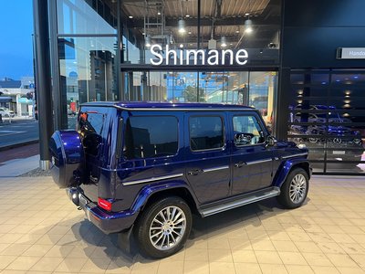 صورة مصغرة 13 لـ 2023 Mercedes-BENZ G-CLASS