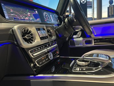 صورة مصغرة 62 لـ 2023 Mercedes-BENZ G-CLASS