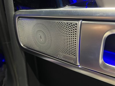 صورة مصغرة 44 لـ 2023 Mercedes-BENZ G-CLASS