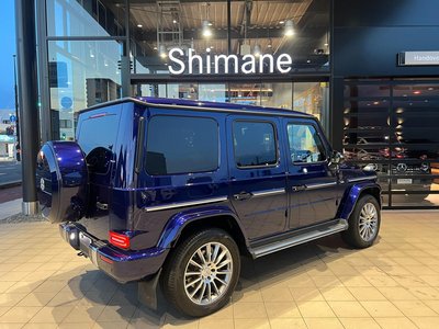 2023 Mercedes-BENZ G-CLASS 照片 5