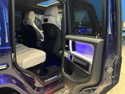 صورة مصغرة 41 لـ 2023 Mercedes-BENZ G-CLASS