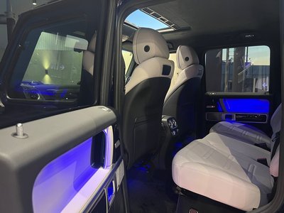صورة مصغرة 47 لـ 2023 Mercedes-BENZ G-CLASS