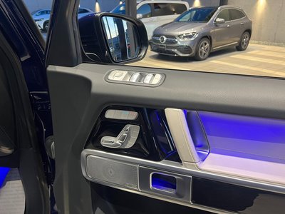 صورة مصغرة 23 لـ 2023 Mercedes-BENZ G-CLASS