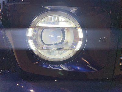 صورة مصغرة 18 لـ 2023 Mercedes-BENZ G-CLASS