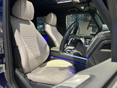 صورة مصغرة 39 لـ 2023 Mercedes-BENZ G-CLASS