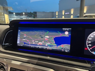 صورة مصغرة 31 لـ 2023 Mercedes-BENZ G-CLASS