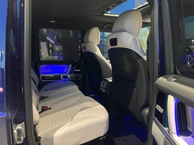 صورة مصغرة 45 لـ 2023 Mercedes-BENZ G-CLASS