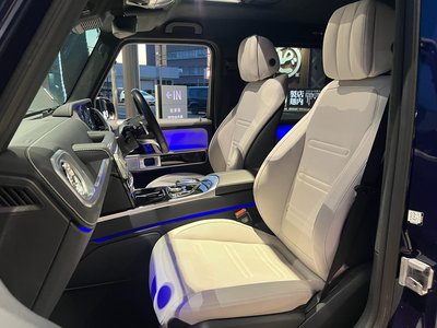 صورة مصغرة 55 لـ 2023 Mercedes-BENZ G-CLASS