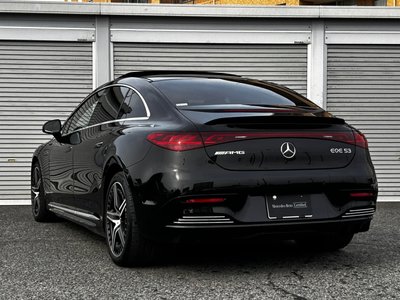 MERCEDES-BENZ EQE AMG - 7