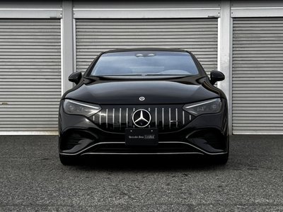 MERCEDES-BENZ EQE AMG - 5