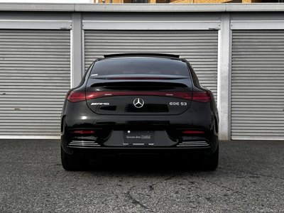 MERCEDES-BENZ EQE AMG - 8