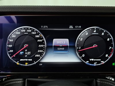 MERCEDES-BENZ G-CLASS - 8