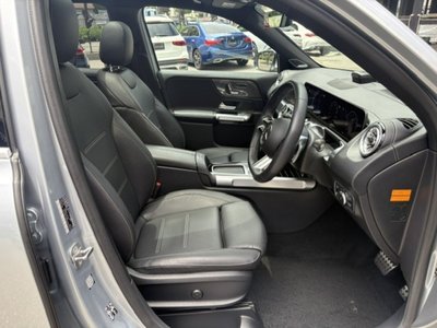 صورة مصغرة 11 لـ 2025 Mercedes-BENZ GLB