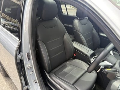 صورة مصغرة 12 لـ 2025 Mercedes-BENZ GLB