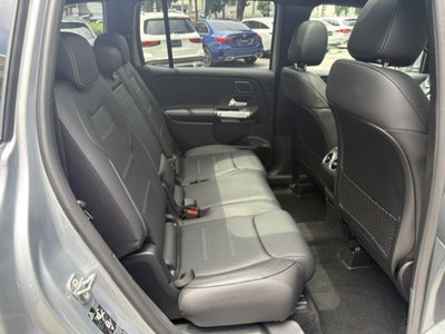 صورة مصغرة 13 لـ 2025 Mercedes-BENZ GLB